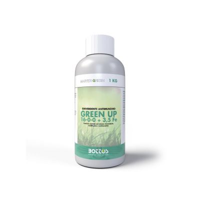 MASTER GREEN GREENUP BOTTOS DA KG 1
