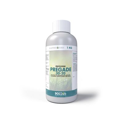 MASTER GREEN PREGADE BOTTOS DA KG 1
