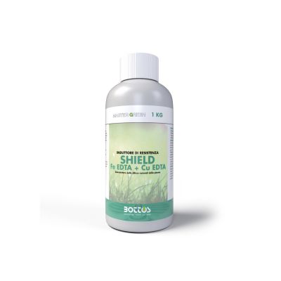 MASTER GREEN SHIELD BOTTOS DA KG 1
