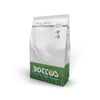 MASTER GREEN ROYAL BLEND SPORT BOTTOS DA KG 10