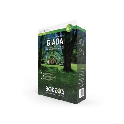 ZOLLAVERDE GIADA BOTTOS DA KG 1