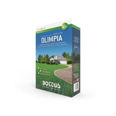 ZOLLAVERDE OLIMPIA BOTTOS DA 1 KG