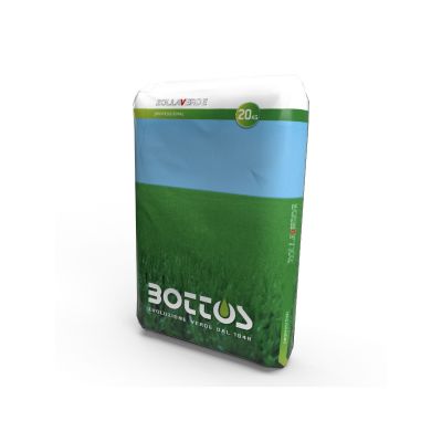 SEMENTE ECO NUOVA SEMINA CAMPO DA CALCIO KIT DA KG 30 DOSE PER 1000 MQ 