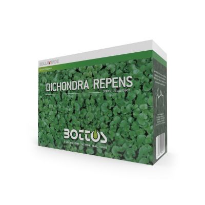 ZOLLAVERDE DICONDRA REPENS BOTTOS DA 500 gr