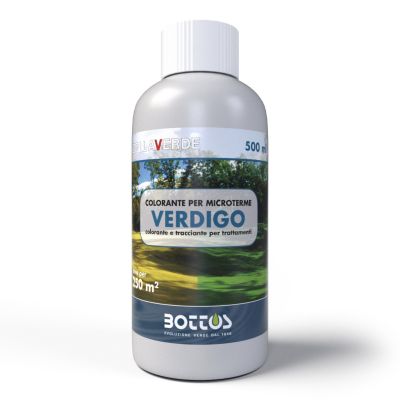 ZOLLAVERDE VERDIGO BOTTOS DA 500 ML