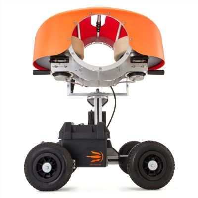 SPARAPALLONI BALL LAUNCHER PRO