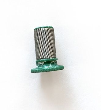 FILTRO VERDE SPRUZZO TRACCIALINEE BOWCOM ATOM