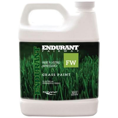 Colorante concentrato per prato Endurant Fairway FW da 32 once (946 ml)