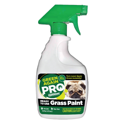 Colorante per prato Pronto uso Endurant Green Again Pro da 16 once (473 ml)