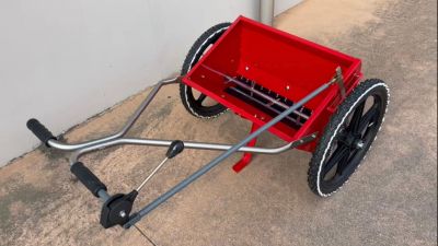 CARRELLO SPANDISABBIA SABBIAPADEL L48 LINEEBRILLANTI
