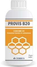 CERRUS PROVIS B20 DA KG 1