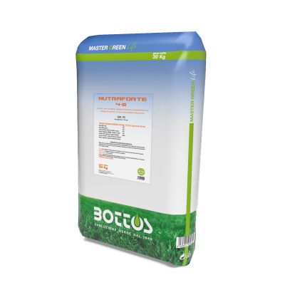 MASTER GREEN LIFE NUTRA FORTE BOTTOS DA KG 20