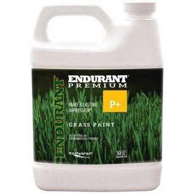 Colorante concentrato per prato Endurant Premium P+ da 32 once (946 ml)