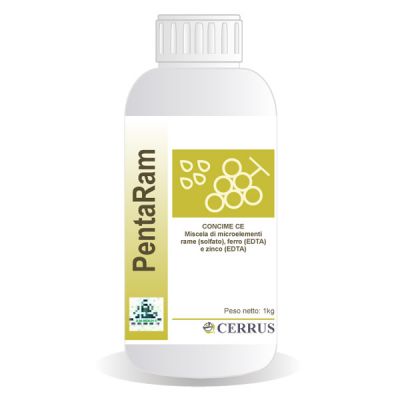 CERRUS PENTARAM DA KG 1