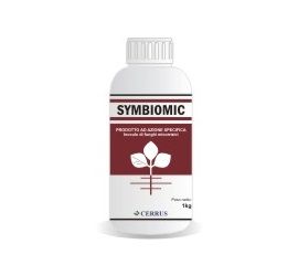 CERRUS SYMBIOMIC DA KG 1