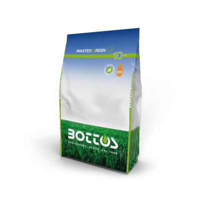MASTER GREEN LIFE  ROYAL GOLF PLUS BOTTOS DA KG 10