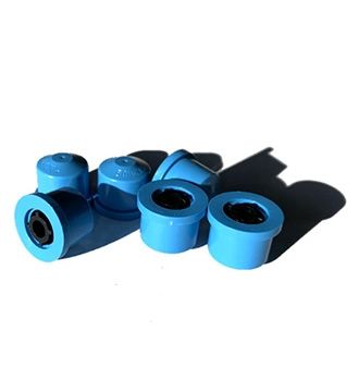 UGELLO BLU TRACCIALINEE BOWCOM ATOM