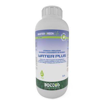 MASTER GREEN LIFE WATER PLUS BOTTOS DA kg 1